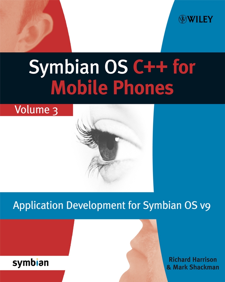 Обложка книги «Symbian OS C++ for Mobile Phones»