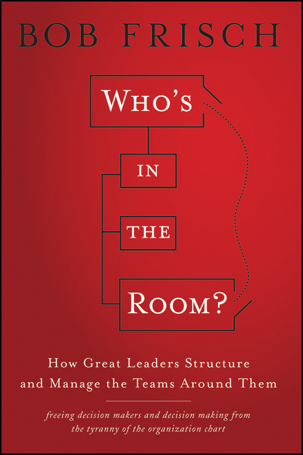 Обложка книги «Who's in the Room?»