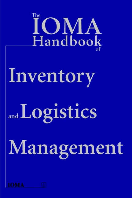 Обложка книги «The IOMA Handbook of Logistics and Inventory Management»