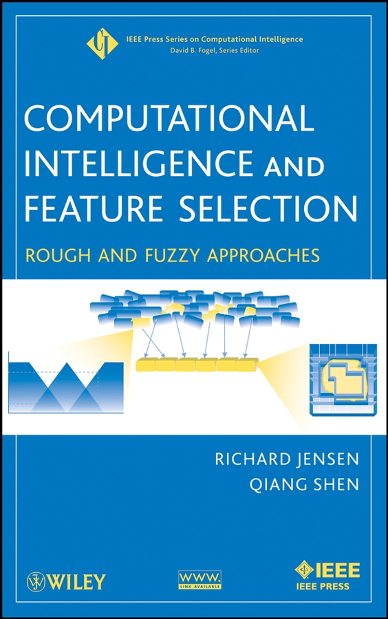 Обложка книги «Computational Intelligence and Feature Selection»
