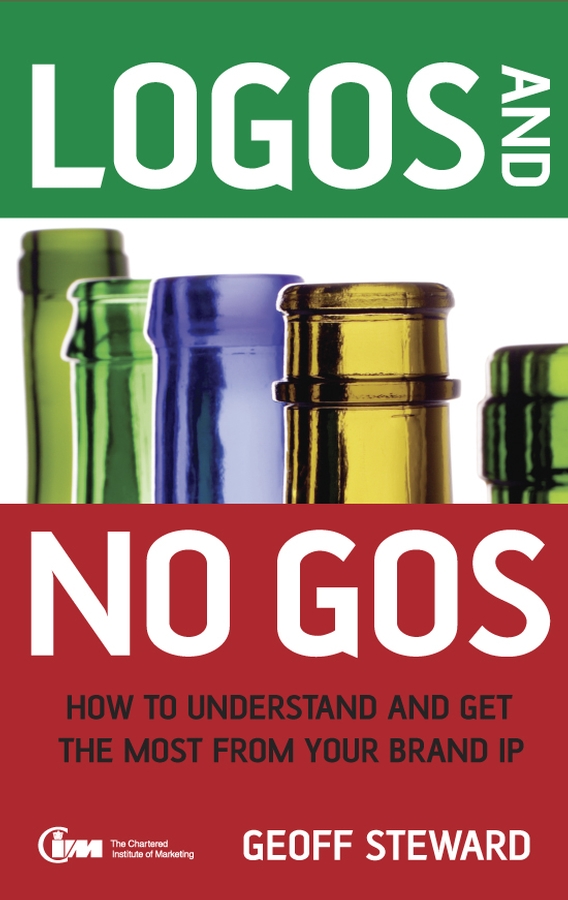 Обложка книги «Logos and No Gos»