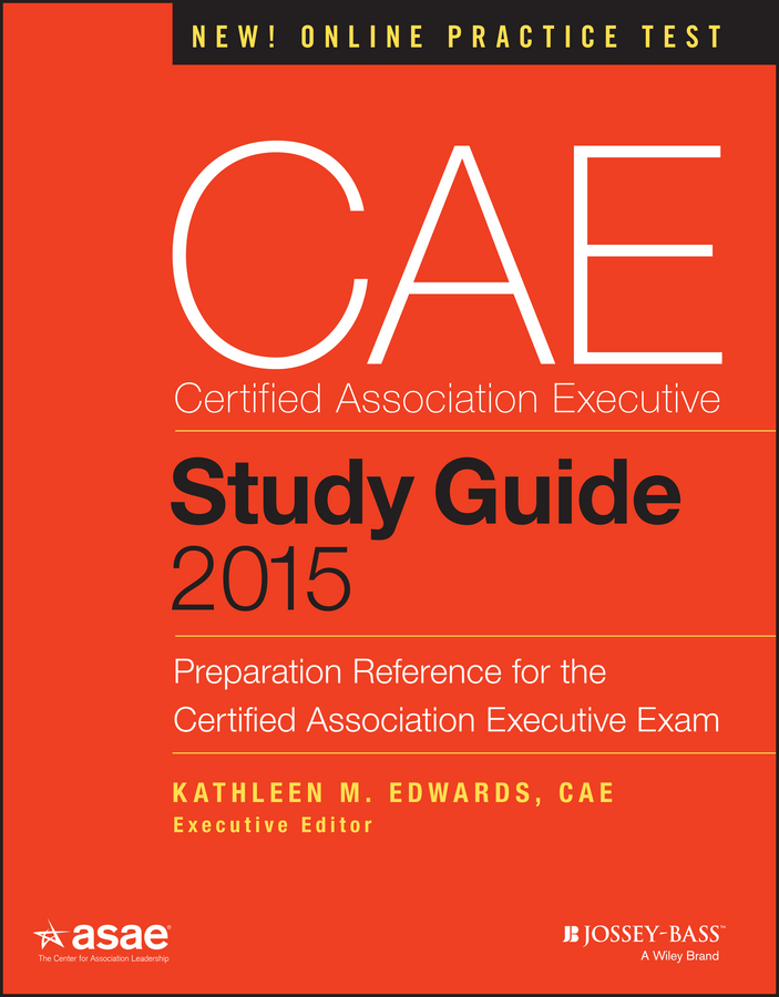 Обложка книги «CAE Study Guide 2015»