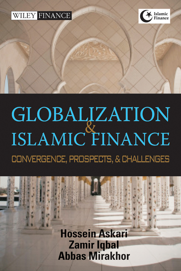 Обложка книги «Globalization and Islamic Finance»