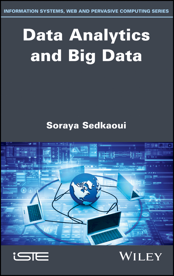 Обложка книги «Data Analytics and Big Data»