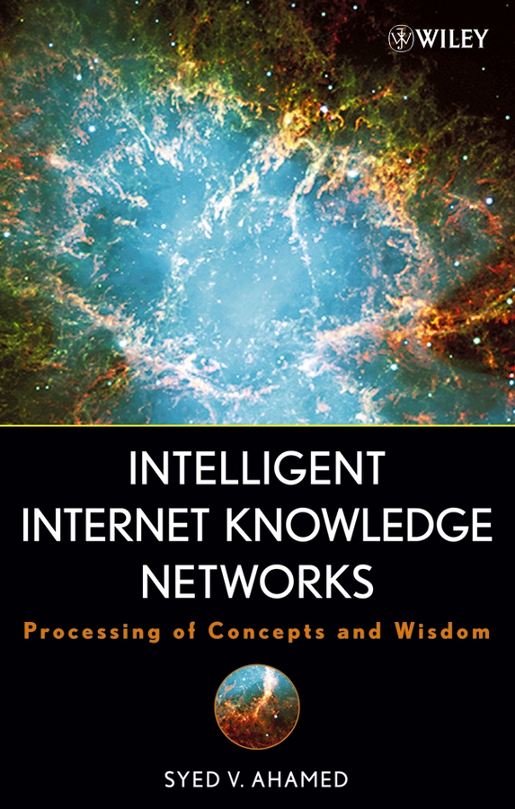 Обложка книги «Intelligent Internet Knowledge Networks»