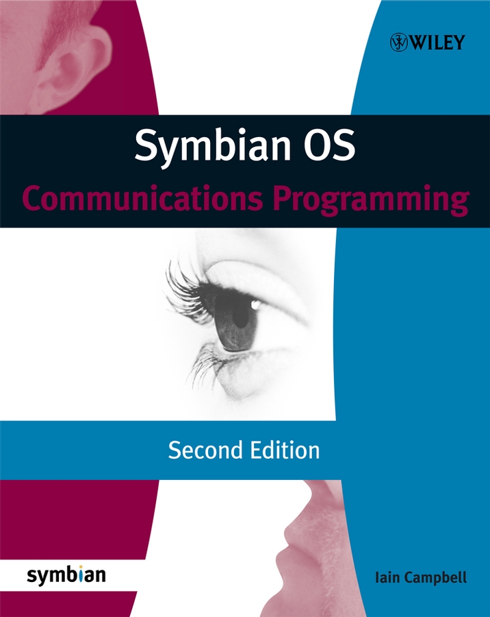 Обложка книги «Symbian OS Communications Programming»
