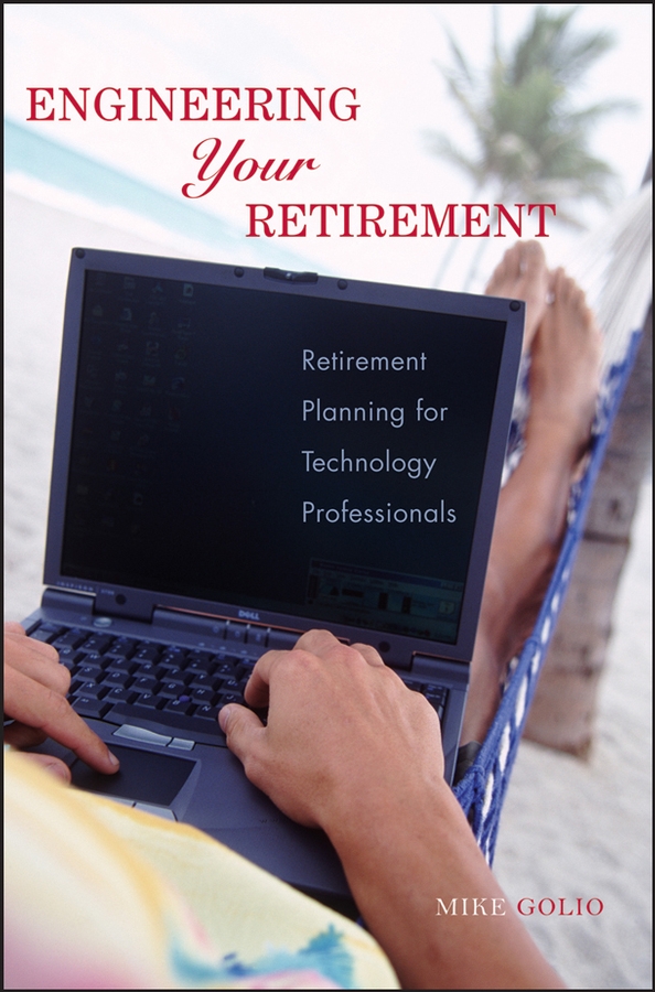 Обложка книги «Engineering Your Retirement»