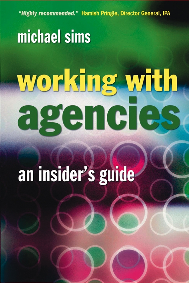Обложка книги «Working With Agencies»