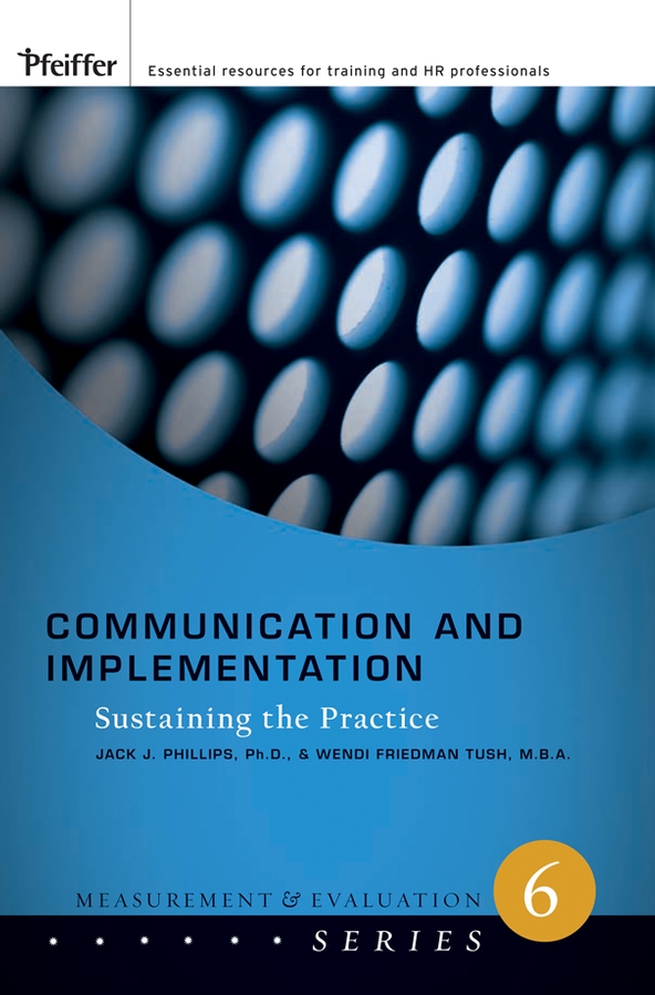 Обложка книги «Communication and Implementation»