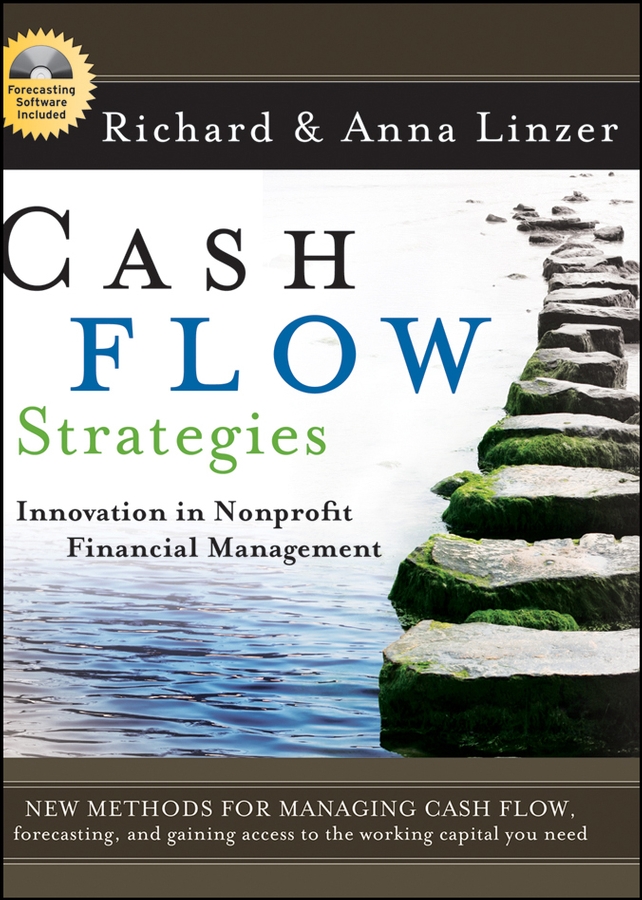 Обложка книги «Cash Flow Strategies»