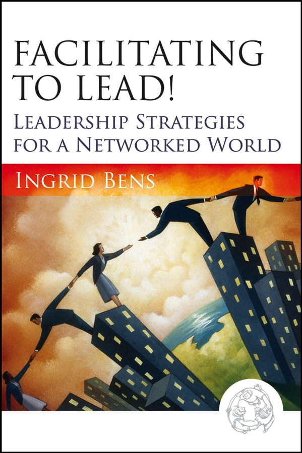 Обложка книги «Facilitating to Lead!»