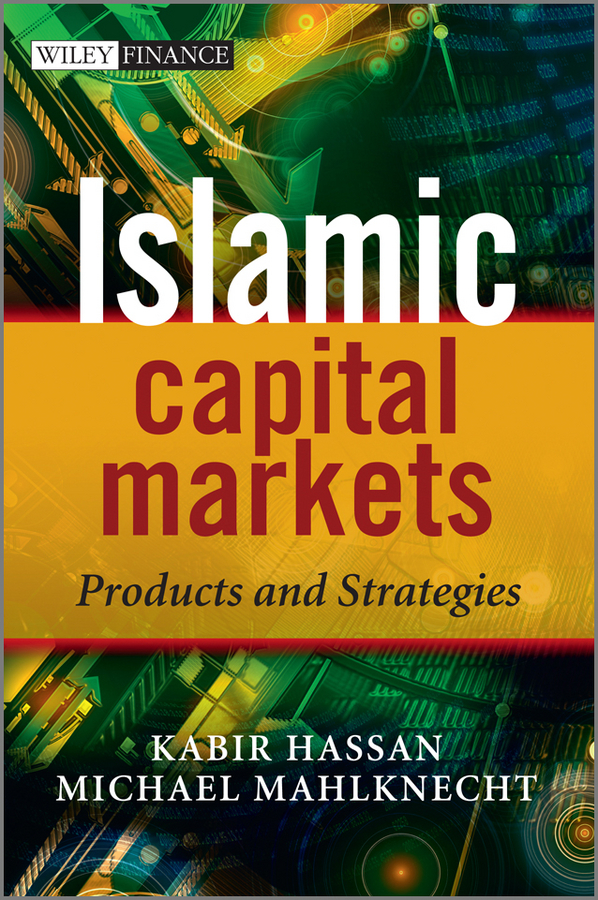 Обложка книги «Islamic Capital Markets»