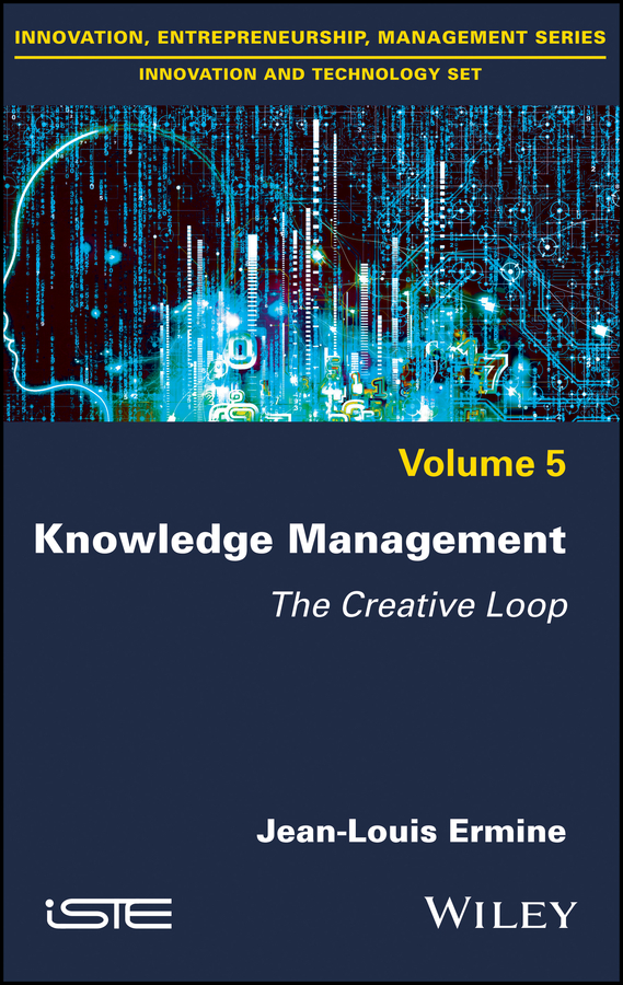 Обложка книги «Knowledge Management»