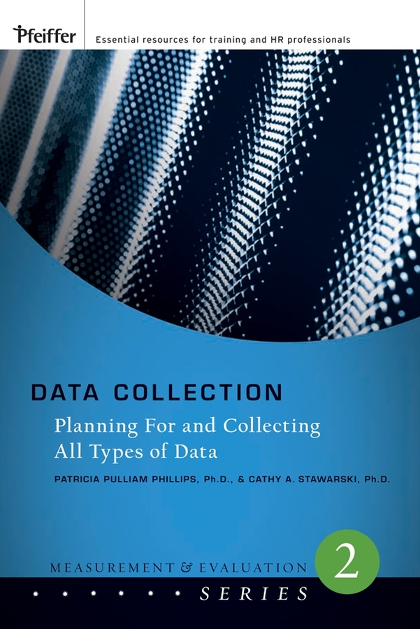 Обложка книги «Data Collection»