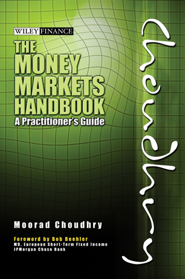 Обложка книги «The Money Markets Handbook»