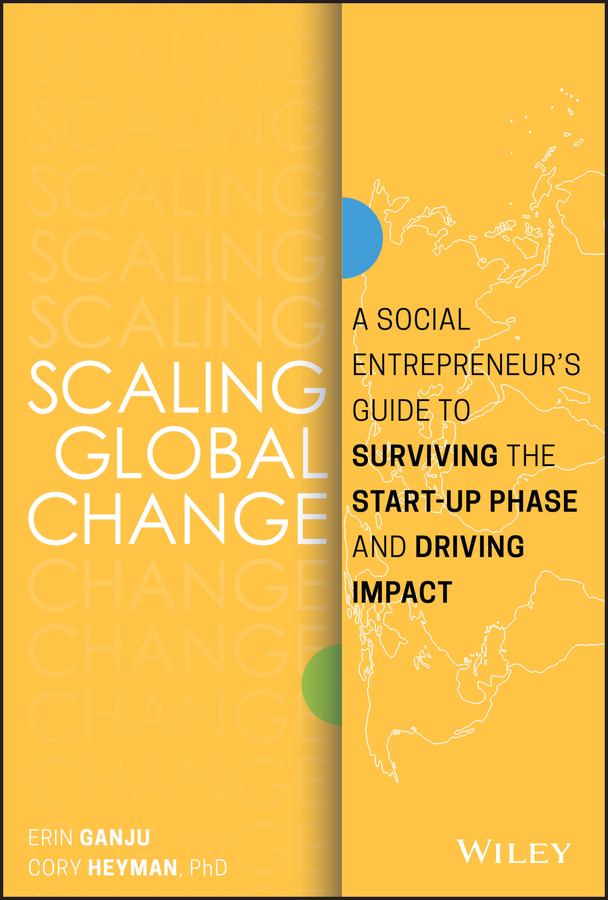 Обложка книги «Scaling Global Change»