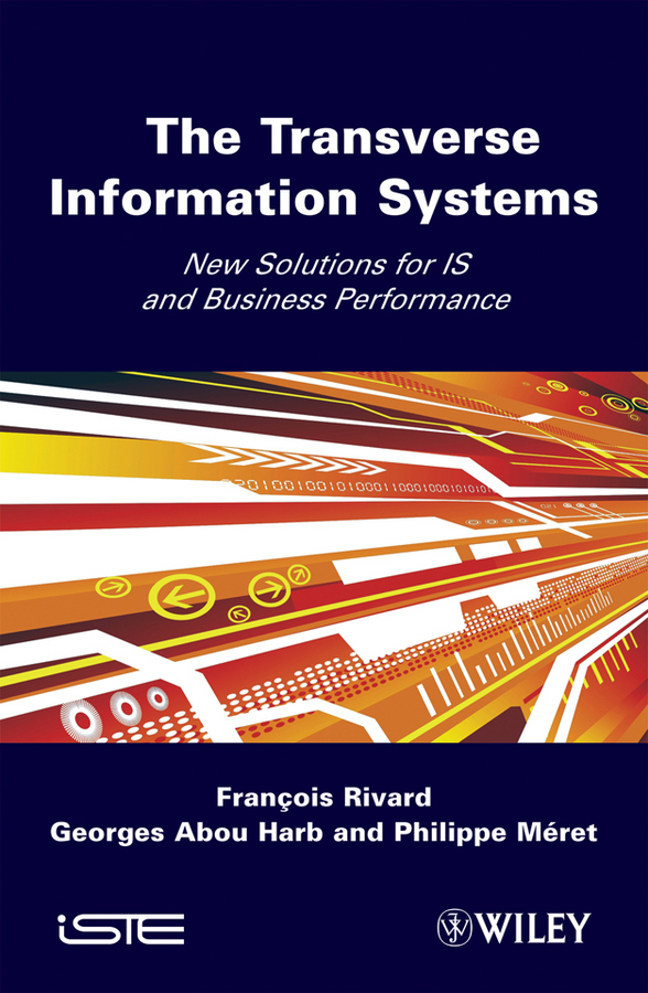Обложка книги «The Transverse Information Systems»
