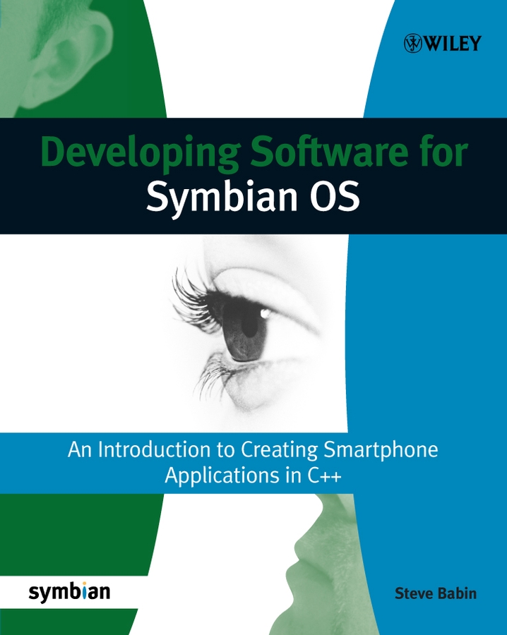 Обложка книги «Developing Software for Symbian OS»