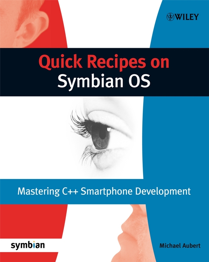 Обложка книги «Quick Recipes on Symbian OS»