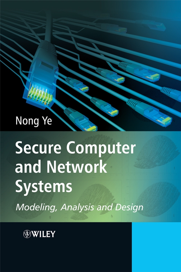 Обложка книги «Secure Computer and Network Systems»