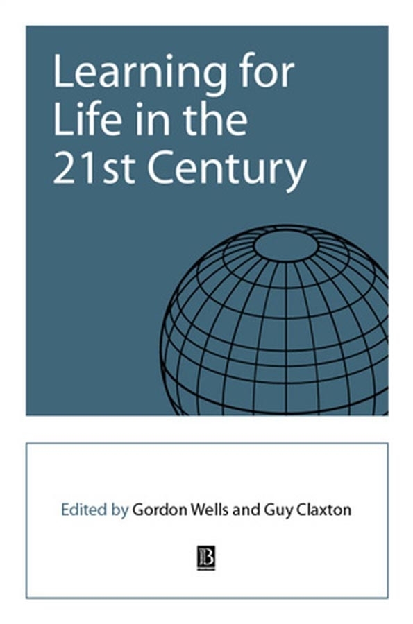 Обложка книги «Learning for Life in the 21st Century»