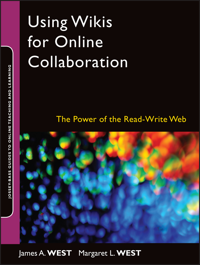 Обложка книги «Using Wikis for Online Collaboration»