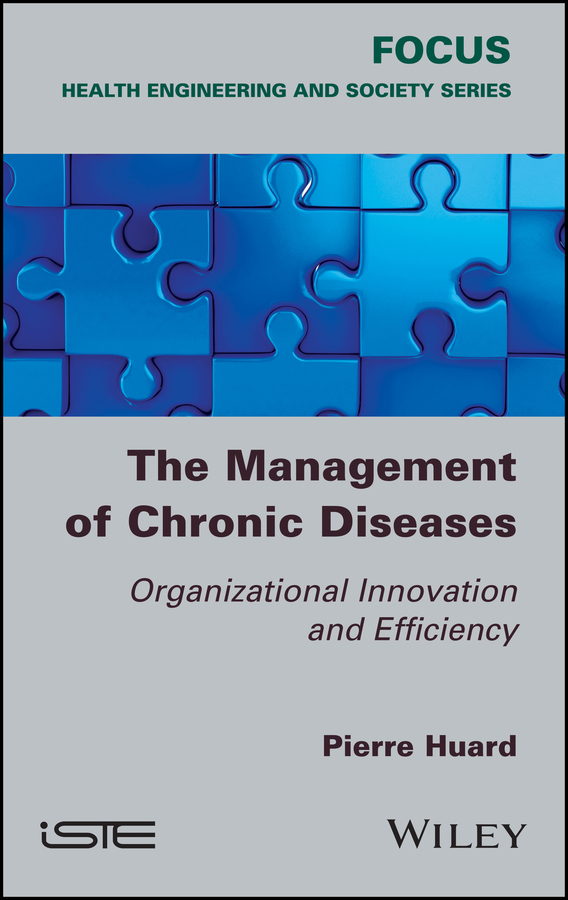 Обложка книги «The Management of Chronic Diseases»