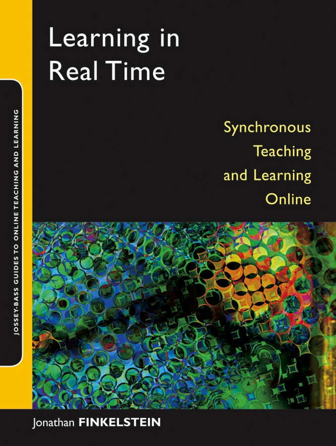 Обложка книги «Learning in Real Time»