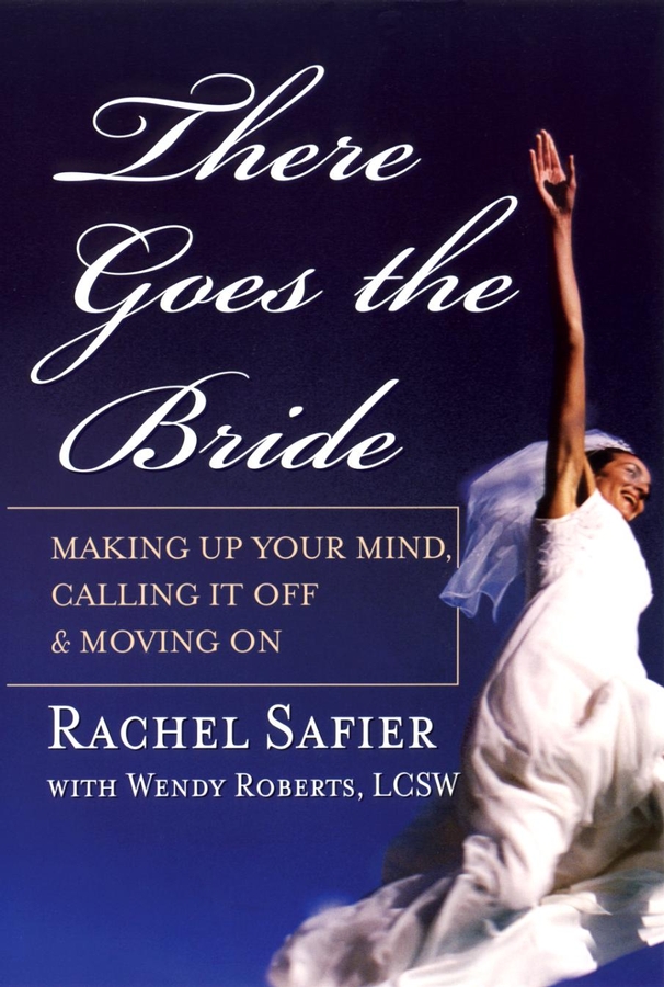 Обложка книги «There Goes the Bride»