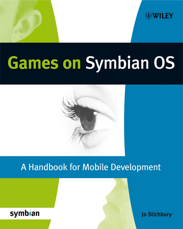 Обложка книги «Games on Symbian OS»