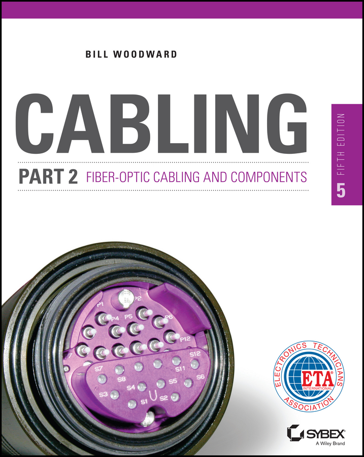 Обложка книги «Cabling Part 2»