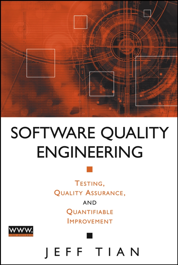 Обложка книги «Software Quality Engineering»