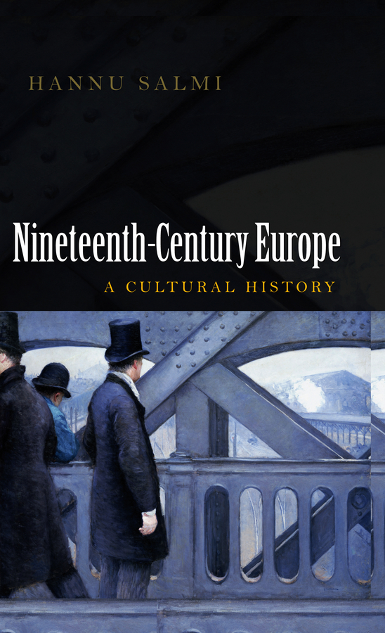 Обложка книги «19th Century Europe»
