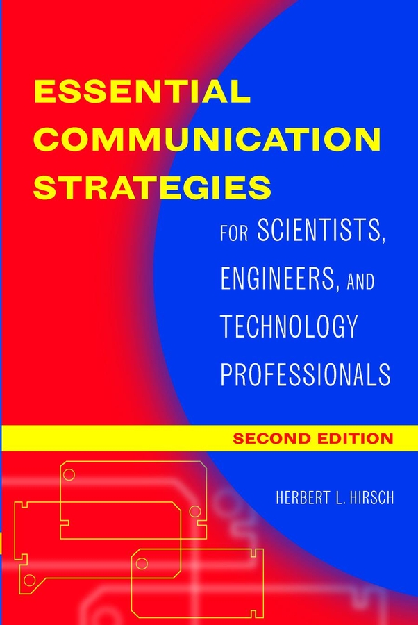 Обложка книги «Essential Communication Strategies»
