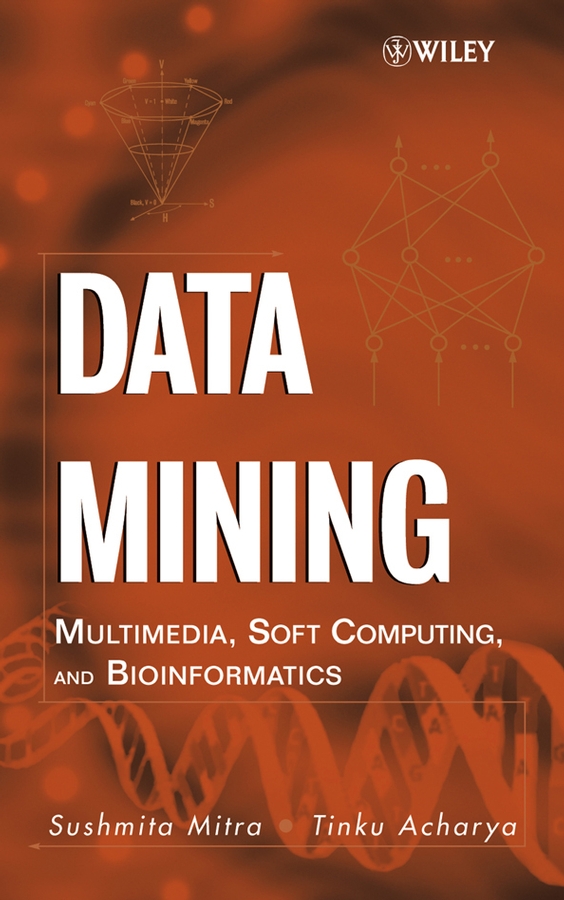 Обложка книги «Data Mining»