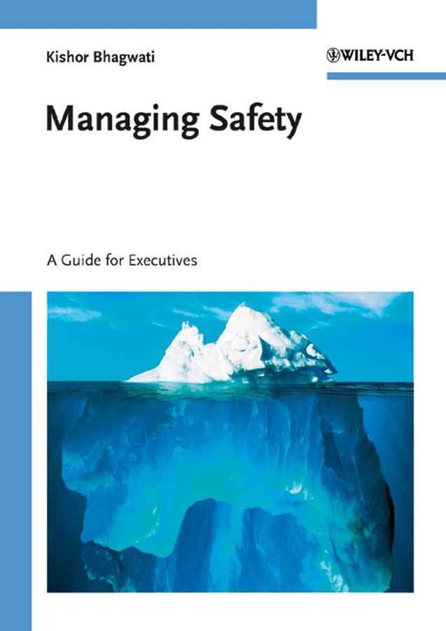 Обложка книги «Managing Safety»