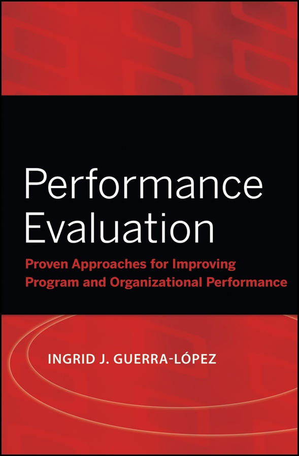 Обложка книги «Performance Evaluation»