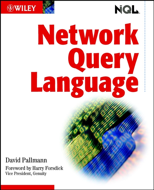 Обложка книги «Network Query Language (NQL)»
