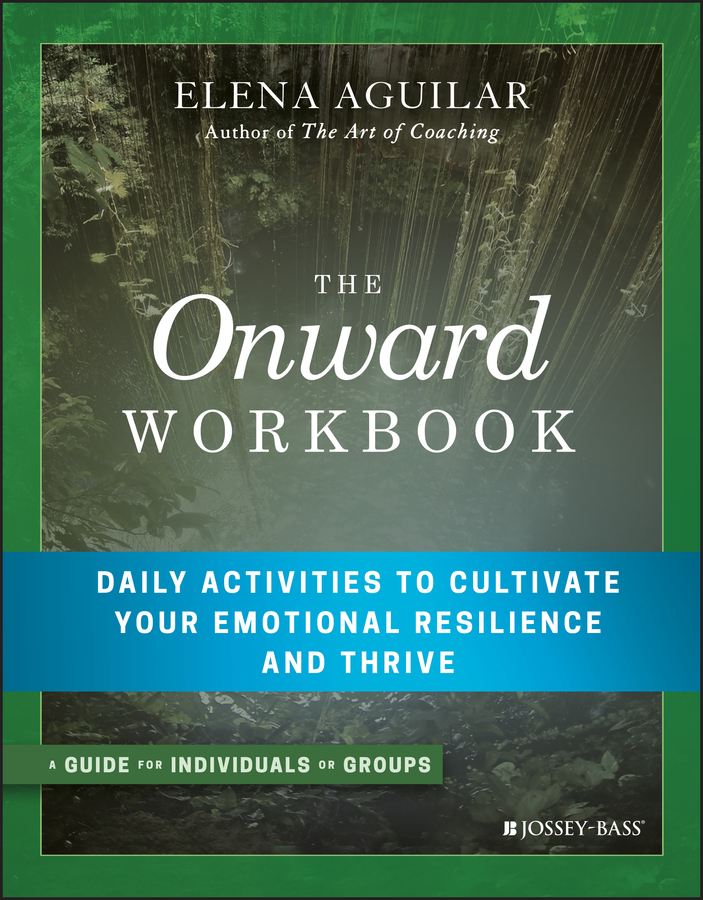 Обложка книги «The Onward Workbook»