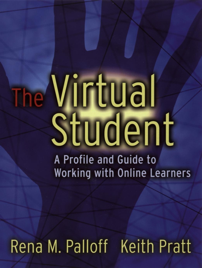 Обложка книги «The Virtual Student»