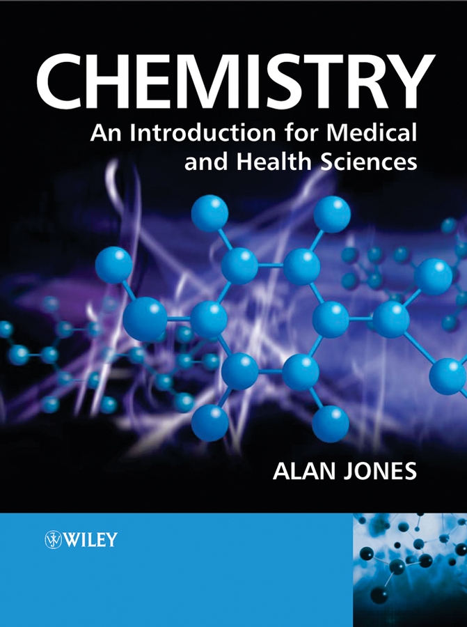Обложка книги «Chemistry: An Introduction for Medical and Health Sciences»