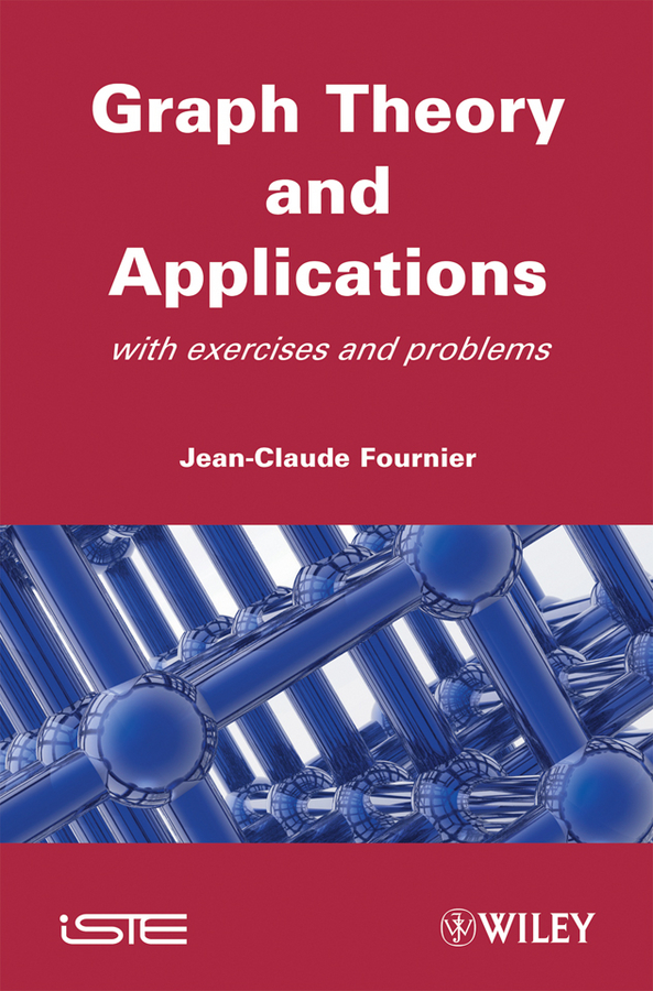Обложка книги «Graphs Theory and Applications»
