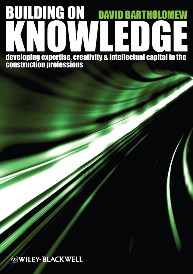 Обложка книги «Building on Knowledge»