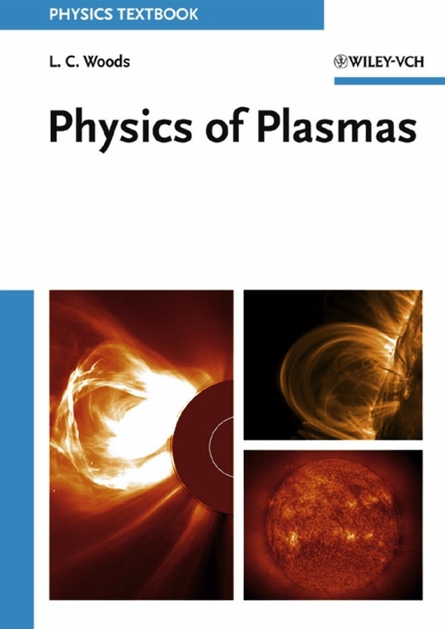 Обложка книги «Physics of Plasmas»