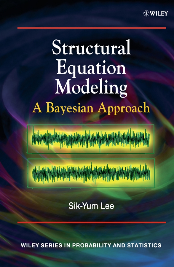 Обложка книги «Structural Equation Modeling»