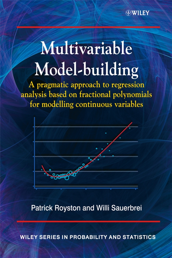 Обложка книги «Multivariable Model - Building»
