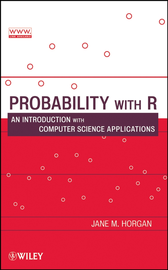 Обложка книги «Probability with R»