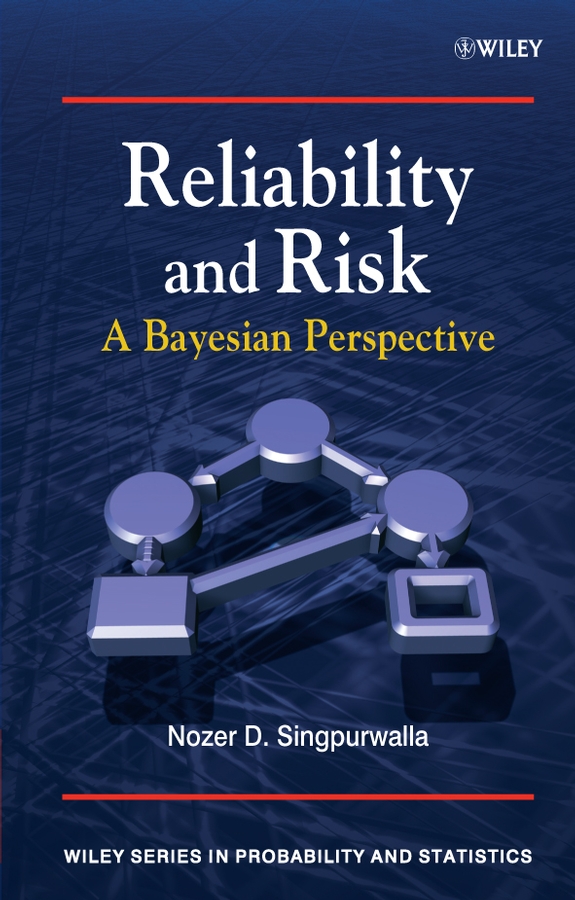 Обложка книги «Reliability and Risk»