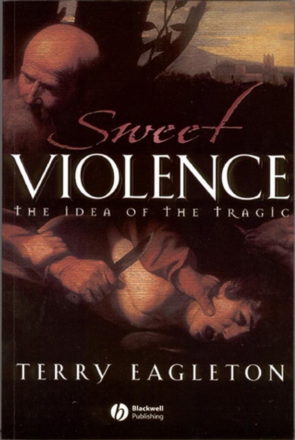 Обложка книги «Sweet Violence»