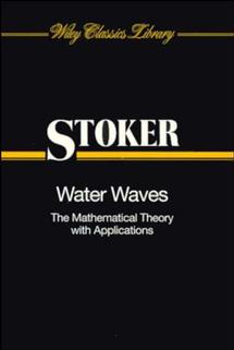 Обложка книги «Water Waves»